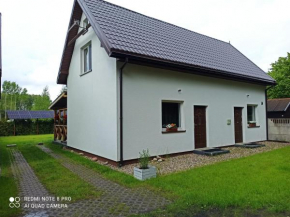 Apartameny Wiktoria i Nikola w Karwiku, Pisz